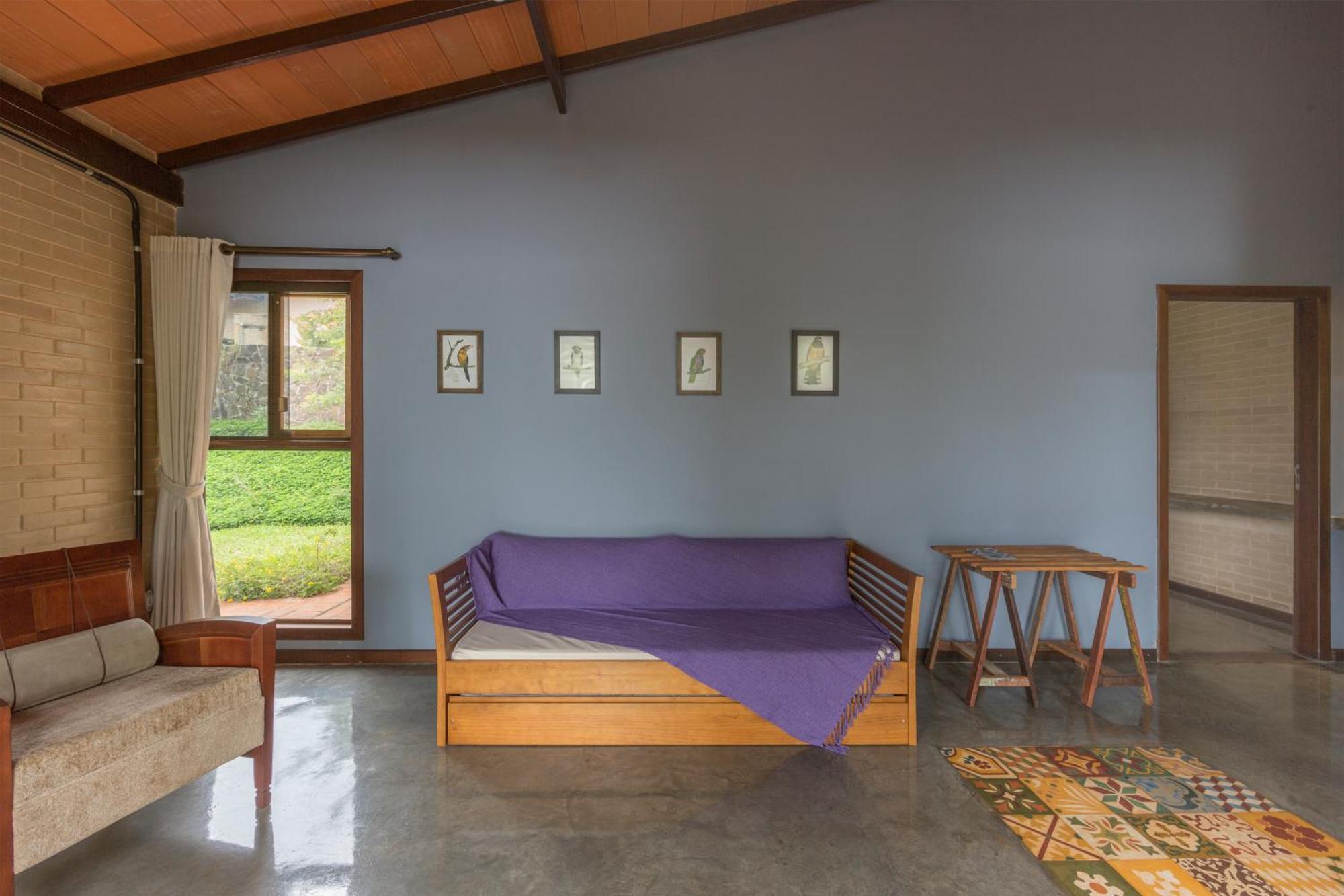 Country house Chale Guatapora Em Foz do Iguacu
